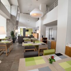Отель ONOMO Hotel Rabat Medina Марокко, Рабат - 1 отзыв об отеле, цены и фото номеров - забронировать отель ONOMO Hotel Rabat Medina онлайн питание фото 3