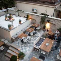 Отель Smokvica Dorcol B&B