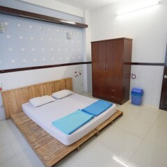 DaBlend Hostel комната для гостей фото 3