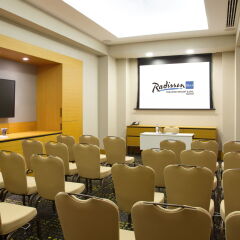 Гостиница Radisson Collection Paradise Resort and Spa Sochi фото 2