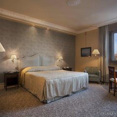Отель Bauer Palazzo Италия, Венеция - 7 отзывов об отеле, цены и фото номеров - забронировать отель Bauer Palazzo онлайн комната для гостей фото 2