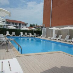 Koc Hotel Сакарья бассейн фото 3