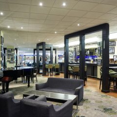 Отель Novotel London West развлечения