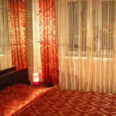 Mini Hotel Bambuk спа