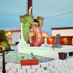 Отель Budget Host Inn Niagara Falls США, Ниагара-Фолс - отзывы, цены и фото номеров - забронировать отель Budget Host Inn Niagara Falls онлайн помещение для мероприятий фото 2