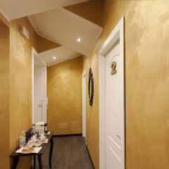 Отель Secret Rhome Италия, Рим - отзывы, цены и фото номеров - забронировать отель Secret Rhome онлайн удобства в номере фото 2