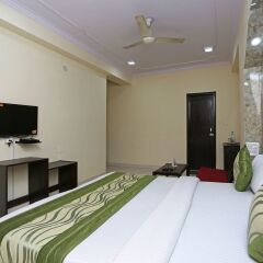Отель OYO 5382 Hotel Elegant International Индия, Нью-Дели - отзывы, цены и фото номеров - забронировать отель OYO 5382 Hotel Elegant International онлайн удобства в номере