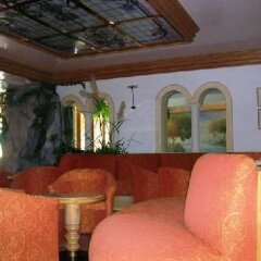 Hotel La Soldanella интерьер отеля фото 3