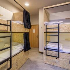 Отель Bcool Santander - Hostel Испания, Сантандер - 1 отзыв об отеле, цены и фото номеров - забронировать отель Bcool Santander - Hostel онлайн детские мероприятия фото 2