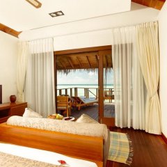 Medhufushi Island Resort in Mulaku Atoll, Maldives from 294$, photos, reviews - zenhotels.com guestroom photo 5