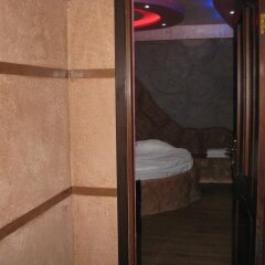 Princ Plaza Hotel сауна