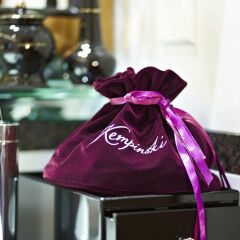 Отель Kempinski Hotel Shenzhen China Китай, Шэньчжэнь - отзывы, цены и фото номеров - забронировать отель Kempinski Hotel Shenzhen China онлайн фото 2