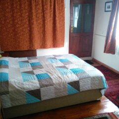 Odyssey Guest House Турция, Дикили - отзывы, цены и фото номеров - забронировать отель Odyssey Guest House онлайн комната для гостей фото 4