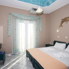Korali House in Parga, Greece from 79$, photos, reviews - zenhotels.com guestroom photo 2