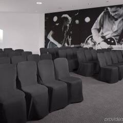 Radisson Blu Hotel, Glasgow развлечения