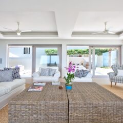 Отель Villa Kohia комната для гостей фото 5