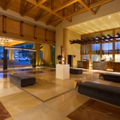 Отель Fiesta Americana Villas Los Cabos All Inclusive Мексика, Кабо-Сан-Лукас - отзывы, цены и фото номеров - забронировать отель Fiesta Americana Villas Los Cabos All Inclusive онлайн интерьер отеля