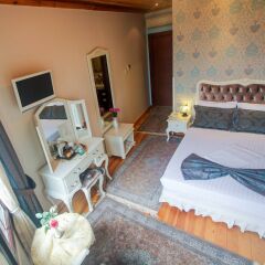 Esans Hotel - Special Category в номере