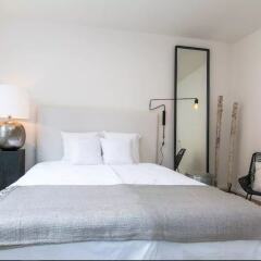 Апартаменты Flawless Apartments Pod Dekankou комната для гостей фото 5
