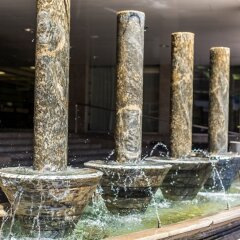 Отель Leonardo Hotel Granada Испания, Гранада - отзывы, цены и фото номеров - забронировать отель Leonardo Hotel Granada онлайн бассейн