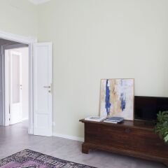 Отель Suitelowcost Tre Torri Procida интерьер отеля