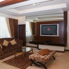 Islamabad Marriott Hotel in Islamabad, Pakistan from 262$, photos, reviews - zenhotels.com guestroom photo 3