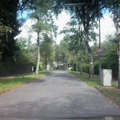 Отель Villa Donar Кёльн парковка