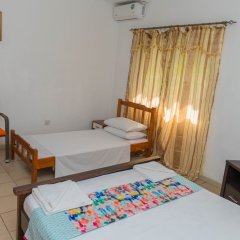 Chez Odet in Mahe Island, Seychelles from 163$, photos, reviews - zenhotels.com guestroom