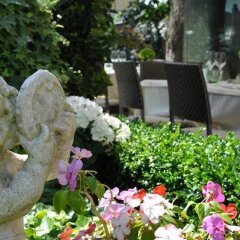 Hotel Weingarten Терлано фото 2