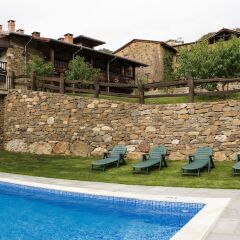 Отель Apartamentos La Dobra фото 13