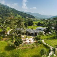 Отель Pavilions Himalayas Непал, Лехнат - отзывы, цены и фото номеров - забронировать отель Pavilions Himalayas онлайн фото 4