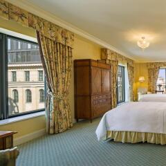 Отель Regent Berlin комната для гостей фото 3