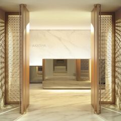 Lutetia Hotel спа