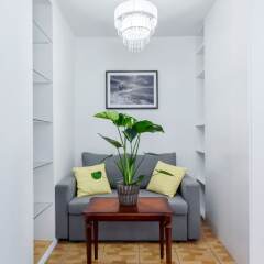 Апартаменты ClickTheFlat Old Town Apartment комната для гостей фото 5