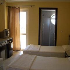 Sahara Hotel удобства в номере