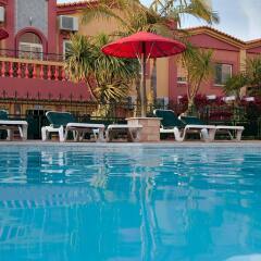 Отель Villas D. Dinis - Charming Residence (adults only) бассейн фото 2