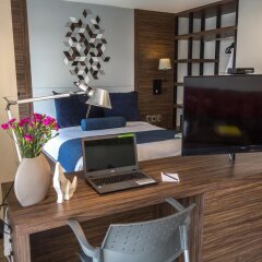 Отель Suites Batia Мексика, Мехико - отзывы, цены и фото номеров - забронировать отель Suites Batia онлайн удобства в номере