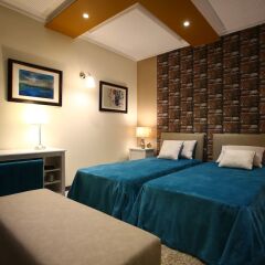 Отель Luxury Guest House Opus One Португалия, Фару - отзывы, цены и фото номеров - забронировать отель Luxury Guest House Opus One онлайн