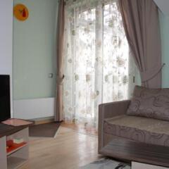 Отель C5 Apartments Сербия, Белград - отзывы, цены и фото номеров - забронировать отель C5 Apartments онлайн фото 6