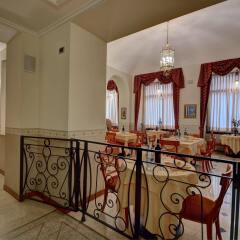 Отель Best Western Hotel Genio Италия, Турин - 1 отзыв об отеле, цены и фото номеров - забронировать отель Best Western Hotel Genio онлайн питание фото 2