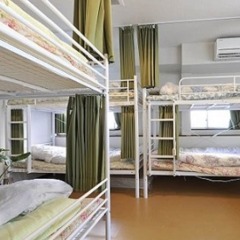Akihabara Hotel 3000 - Hostel комната для гостей фото 3