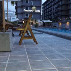 The Mangrove Hotel спортивное сооружение