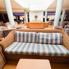 Hotel Playasol Mare Nostrum развлечения