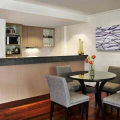 Отель Swissotel Phuket в номере