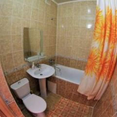 Гостиница Guesthouse Dubrava ванная фото 2