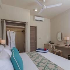 Malahini Kuda Bandos Resort in North Male Atoll, Maldives from 284$, photos, reviews - zenhotels.com guestroom photo 3