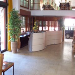 Hotel Jolanda Беллария-Иджеа-Марина интерьер отеля фото 2