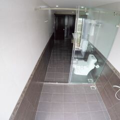 Golden Gem Tuan Chau Hotel интерьер отеля