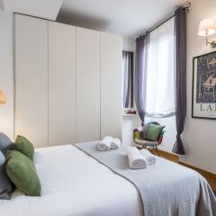 Отель Sweet Inn Spanish Steps Италия, Рим - отзывы, цены и фото номеров - забронировать отель Sweet Inn Spanish Steps онлайн фото 6