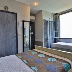 Le Panoramic Boutique Hotel комната для гостей фото 12